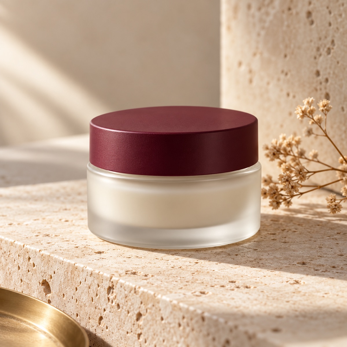 Confezione illustrativa di Velvet Cloud Cream